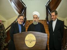 روحانی در سال 92: تکلیف سهام عدالت را دو ماهه مشخص می‌کنم/ دولت: سود سهام عدالت قبل از انتخابات 96 پرداخت می‌شود!