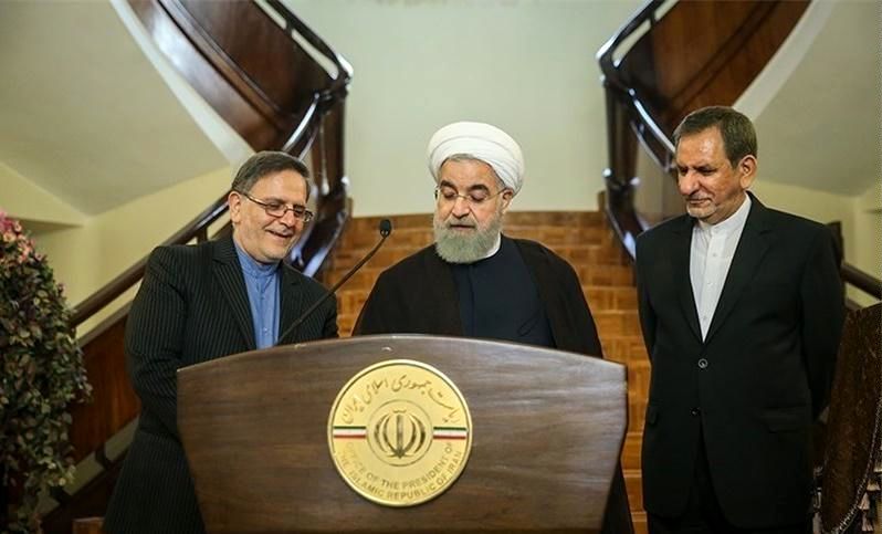 روحانی در سال 92: تکلیف سهام عدالت را دو ماهه مشخص میکنم/ دولت: سود سهام عدالت قبل از انتخابات 96 پرداخت میشود!