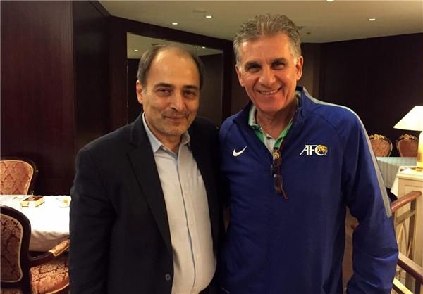 تلاش شبانه‌روزی مدیر چندشغله صندوق بازنشستگی برای تصدی مشاغل بیشتر!