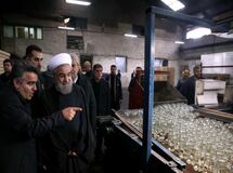 فیلم:: رکورد تعطیلی بنگاه‌های اقتصادی در دولت یازدهم شکسته شد