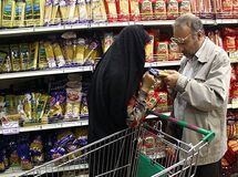 تخم مرغ 800 ، مرغ 1000، برنج 2000 و روغن‌نباتی 500 تومان گران شدند!