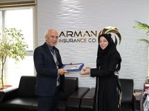 معاون نجومی‌بگیر رئیس کل بیمه مرکزی قائم‌مقام بیمه آرمان شد!