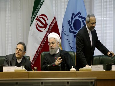 افزایش 272 درصدی مطالبات سه بانک بزرگ بورسی تهران از دولت روحانی + نمودار