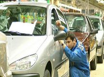 ایران خودرو و سایپا در آستانه نوروز عرضه خودرو را کاهش دادند/ خودروهای داخلی از 300 هزار تا 10 میلیون تومان گران شدند!