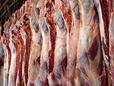 آمار معاون اول درباره قیمت گوشت اشتباه است/ خرید گوشت قرمز 40 درصد کم شد!