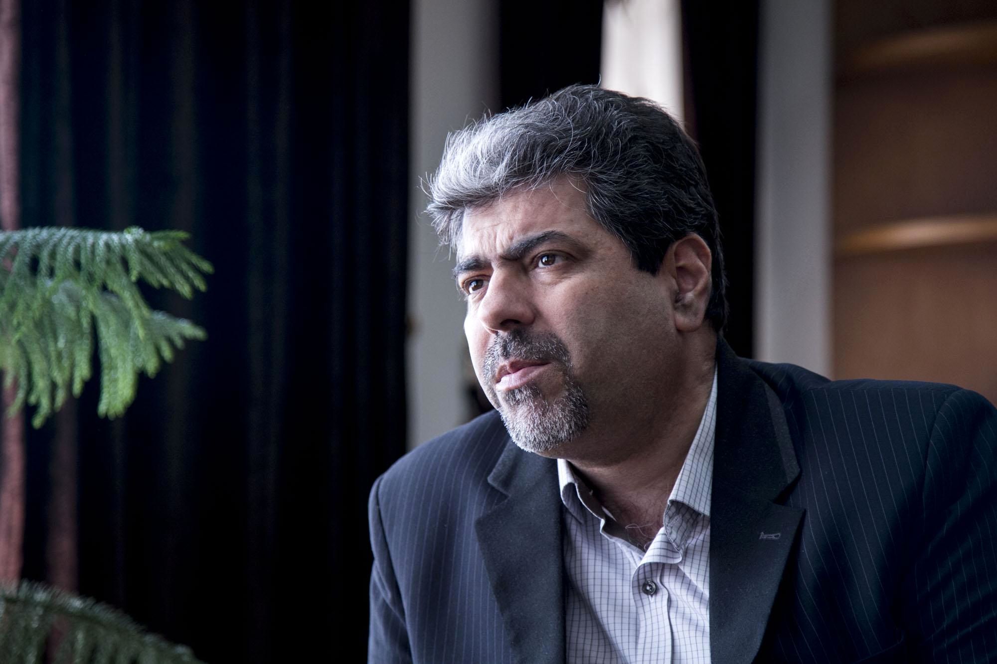 میرزایی: اعلام ایجاد ۷۰۰ هزار شغل در سال ۹۴ بر اساس داده های مرکز آمار نبود!/ یک ساعت کار در هفته شغل محسوب می‌شود