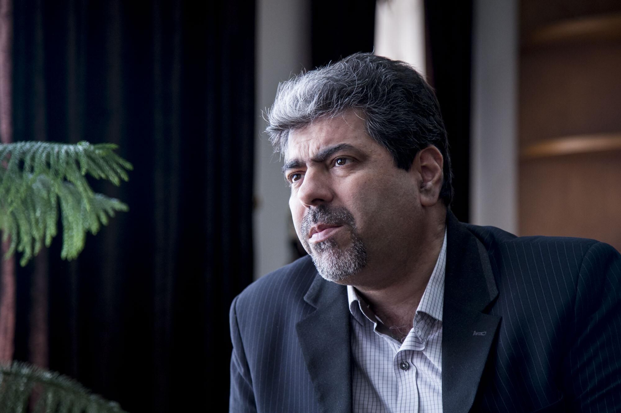 میرزایی: اعلام ایجاد ۷۰۰ هزار شغل در سال ۹۴ بر اساس داده های مرکز آمار نبود!/ یک ساعت کار در هفته شغل محسوب می‌شود