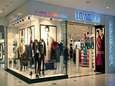تاسیس 100 فروشگاه LC waikiki در ایران در 4 سال اخیر!/ چراغ سبز عجیب دولت ایران به ترک‌ها!
