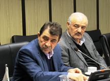 بیمه اتکایی ایرانیان: وضعیت بازار بعد از برجام بدتر شده است!/ شرکت‌های آمریکایی صنعت بیمه ایران را سرکار گذاشتند!