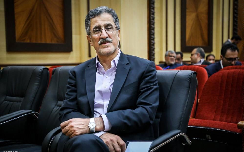 خوانساری: 9.2 میلیارد دلار سرمایه‌گذاری خارجی تا اواخر بهمن جذب اقتصاد کشور شد!/ نرخ بیکاری هنوز بالای ۱۲درصد است