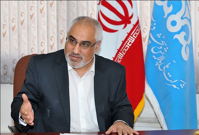 مدیرعامل شرکت پخش فرآوردههای نفتی: امسال به طور میانگین روزانه 12 میلیون لیتر بنزین وارد کشور کردیم!