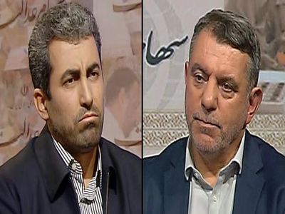 پورابراهیمی: مردم از سهام عدالت خیری ندیده‌اند/ پوری‌حسینی: 22 میلیون‌ نفر وارد سامانه شدند که یک رکورد جهانی است