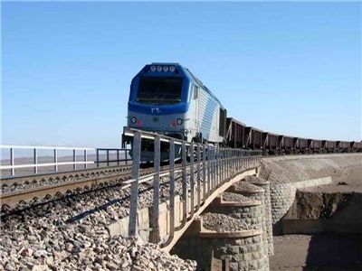 یکی از واگن‌های قطار تهران مشهد آتش گرفت