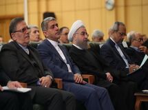 رشد 15.7 درصدی؛ رشدی که چین هم در 4 دهه به آن دست نیافت!/ با آمارسازی بانک مرکزی ایران رکوردار رشد اقتصادی در جهان شد+ نمودار