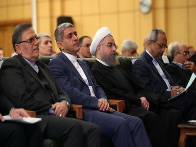 رشد 15.7 درصدی؛ رشدی که چین هم در 4 دهه به آن دست نیافت!/ با آمارسازی بانک مرکزی ایران رکوردار رشد اقتصادی در جهان شد+ نمودار