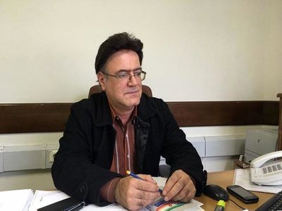 واکنش آلبرت بغزیان به رشد اقتصادی 11.6: فکر می‌کنم ممیزها را اشتباه گذاشتند!
