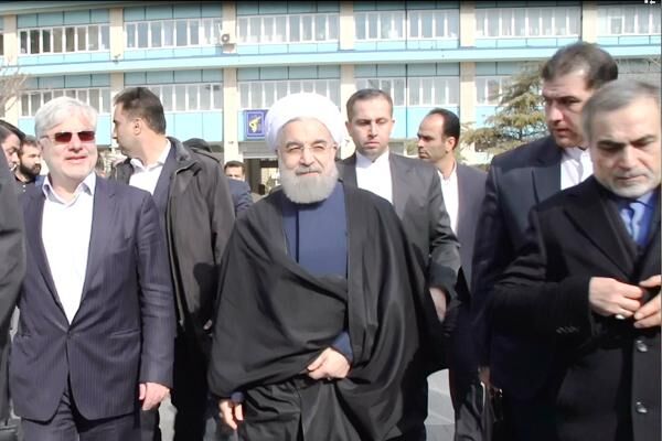 مخالفت شدید تامین اجتماعی برای رسیدن منافع بانک رفاه به کارگران!
