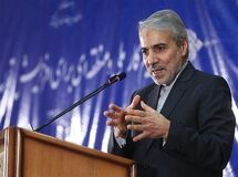نوبخت: سال ۹۵ کسری بودجه نداشتیم/ 3 هزار میلیارد بیشتر از پیش‌بینی ابتدای سال بودجه عمرانی توزیع شد