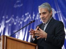 نوبخت: سال ۹۵ کسری بودجه نداشتیم/ 3 هزار میلیارد بیشتر از پیش‌بینی ابتدای سال بودجه عمرانی توزیع شد