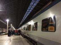 عرضه بلیت قطارهای رجا برای نیمه دوم فروردین؛ از فردا