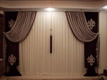 فیلم:: بازار افتضاح پرده فروشان در سال 95