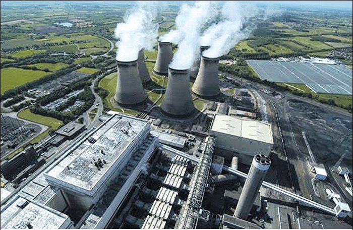 شرکت آمریکایی وستینگهاوس به انتهای خط رسید!