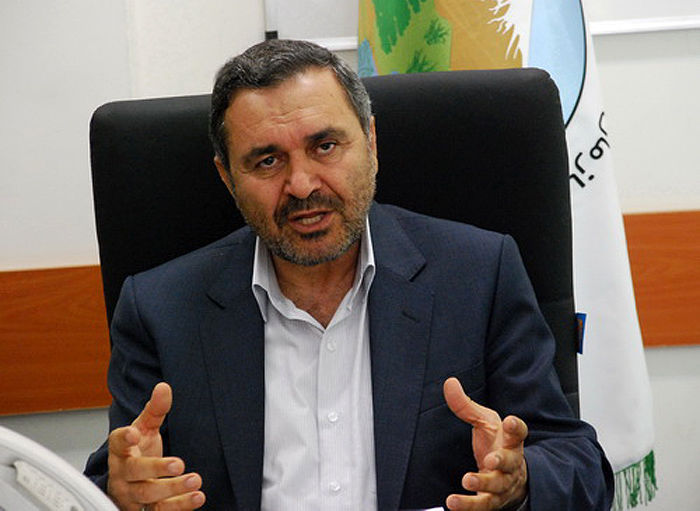 یگان حفاظت منابع طبیعی در روز طبیعت آماده‌باش خورد!