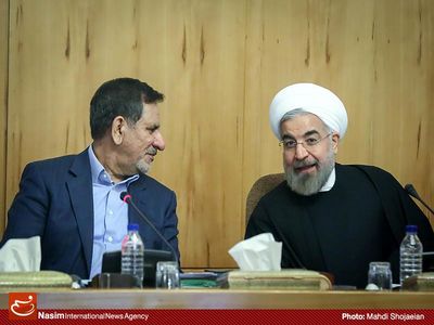 تصمیم دولت یازدهم برای افزایش 50 درصدی حقوق‌ها در آستانه انتخابات + سند