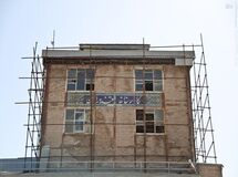 فیلم:: از 800 کارگر کارخانه قند ورامین فقط 30 نفر سرکار می‌روند!