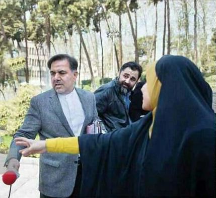 آخوندی: سوال اصلی یک رسانه نباید درباره هواپیمای مرجوعی باشد!/ اصلا مگر در دنیا هواپیمای مرجوعی وجود خارجی دارد؟