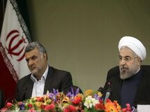 دستکاری بزرگ آمار تولید محصولات کشاورزی توسط دولت روحانی