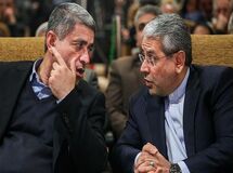 تغییر ناگهانی مدیران سازمان 1000 میلیاردی یک ماه مانده به انتخابات/ قائم مقام تقوی‌نژاد استعفا می‌دهد