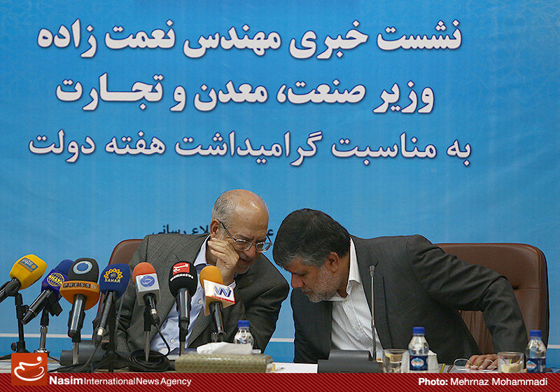 تعداد واحدهای تعطیل شده در دولت یازدهم معادل کل دولت‌های گذشته + سند