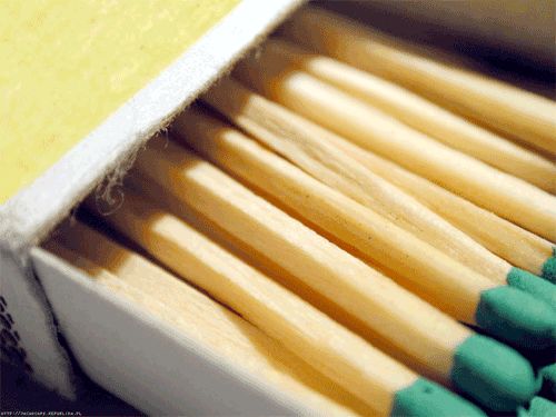 دولت یازدهم 62 تن چوب کبریت از چین وارد کرد!/ پخت آبگوشت بزباش با چوبکبریت چینی در دولت یازدهم