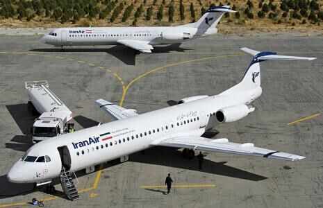 منتقدان از ورشکستگی فرودگاه‌ها بی‌خبرند!