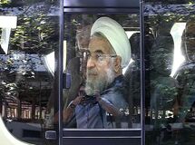وقتی روحانی توافق 17 سال پیش ایران، هند و روسیه را به نام دولتش می‌زند!