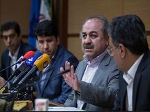 قبل از اجرایی شدن برجام هفته‌ای 700 میلیون دلار ارز وارد کشور می‌شد
