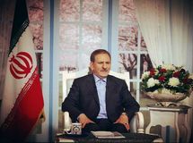 عوامفریبی‌های یک کاندیدای پوششی/ جهانگیری دیشب توهم زده بود!