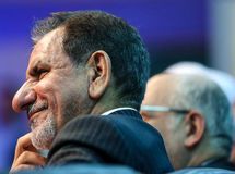 پرونده فساد میلیاردی شرکت بازرگانی 9 ماه است که روی میز جهانگیری خاک می‌خورد!