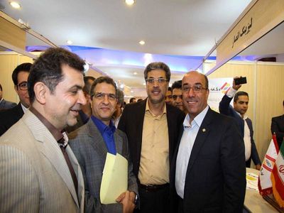 بانک‌ها به دلیل تشدید رکود اوضاع خوبی در سال 95 نداشتند/ برکناری مدیرعامل بانک صادرات را تکذیب می‌کنم