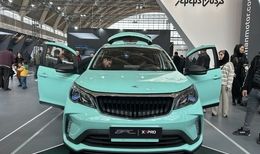 آخرین قیمت محصولات کرمان موتور امروز، سه شنبه 18 آذرماه