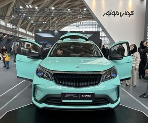 آخرین قیمت محصولات کرمان موتور امروز، سه شنبه 18 آذرماه