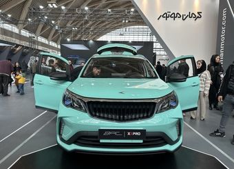 آخرین قیمت محصولات کرمان موتور امروز، سه شنبه 18 آذرماه