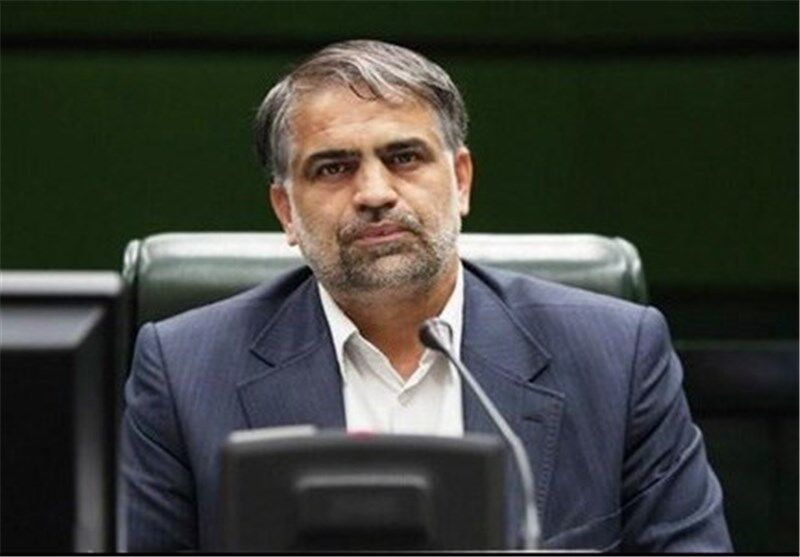 ماده 50 برنامه هفتم بهترین مسیر برای خانه دار شدن مردم است
