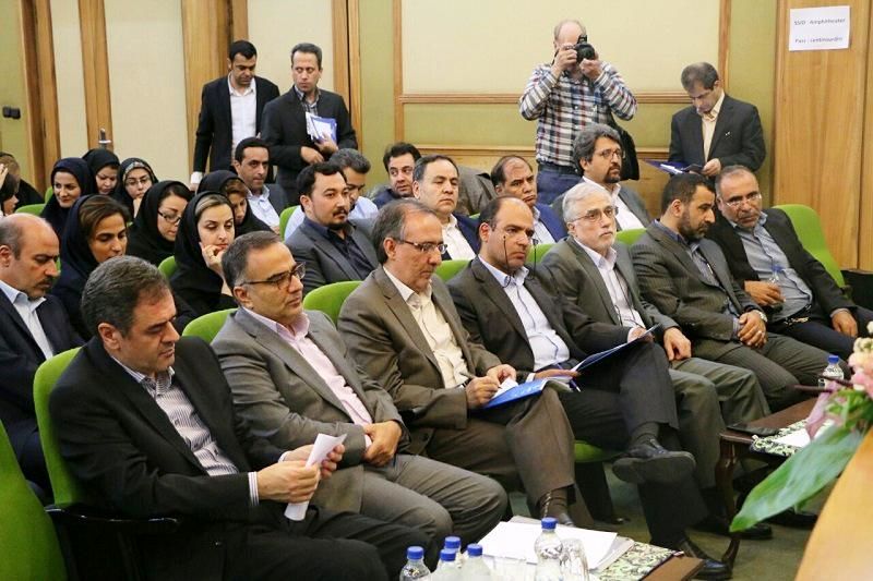 پوشش بیمهای شرکتهای ملی نفتکش و کشتیرانی به داخل منتقل شد/ راه اندازی شرکت اتکایی جدید در حد حرف است