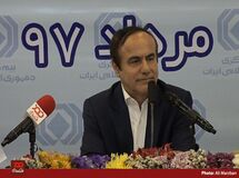برنامه‌ای برای رفتن به وزارت تعاون ندارم/ مدیران 4 شرکت بیمه‌ای بزودی معرفی می‌شوند / سهم اتکایی بیمه مرکزی کاهش می یابد