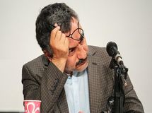 اختیاراتی که آقای ‌خامنه‌ای به روحانی و سران سه قوه داده اگر به چوب داده بود تا الان یک کاری کرده بودند/ از ۹ ماه قبل به روحانی هشدار داده بودیم بحران در پیش است