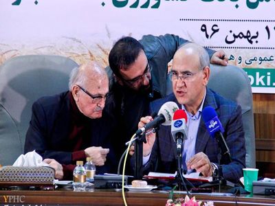 سالانه 150 شعبه بانک کشاورزی تعطیل می شوند