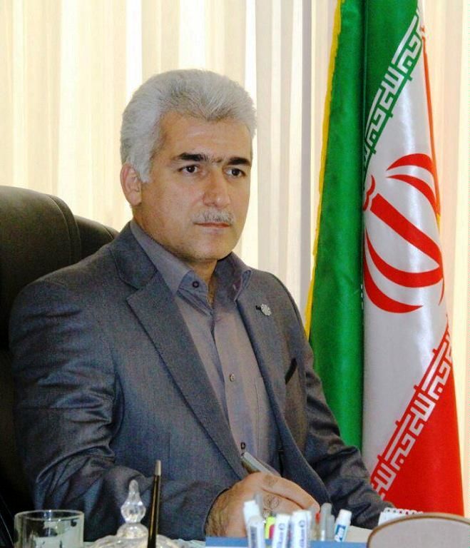 شایعه شده معاون رئیس کل بیمه مرکزی میشوم/ تا حالا رئیس کل بیمه مرکزی را از نزدیک ندیدم