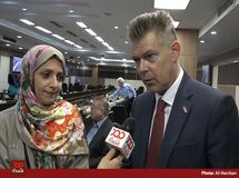 انگلیس تحریم‌های آمریکا را اجرایی نخواهد داد/ از روش SPV برای بیزنس‌های خودمان در ایران استفاده خواهیم کرد